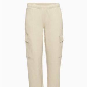Aritzia TNA Cargo Sweatpants